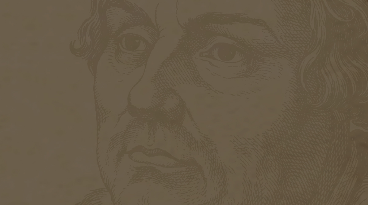 Martin Luther illustration